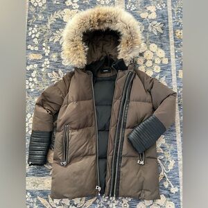 Rudsak Women’s Down Coat